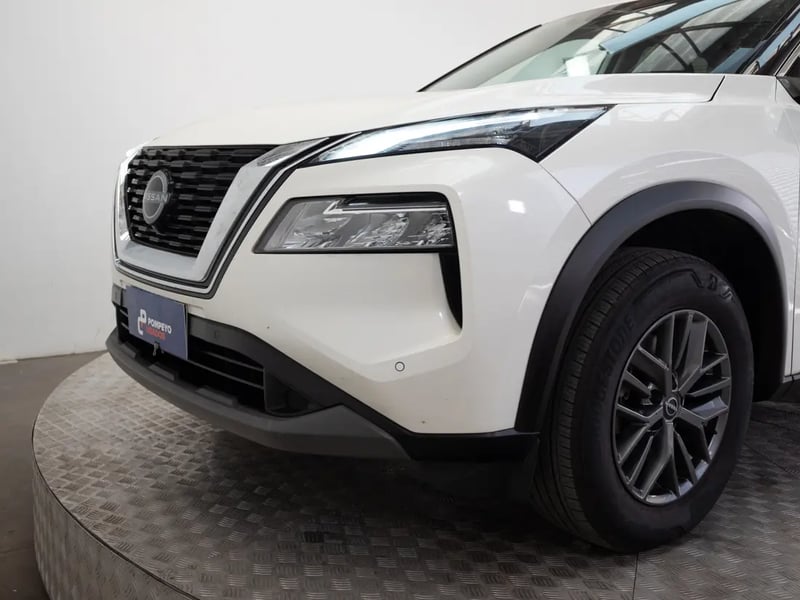 Nissan X-TRAIL 2024 - Imagen 18 de 19
