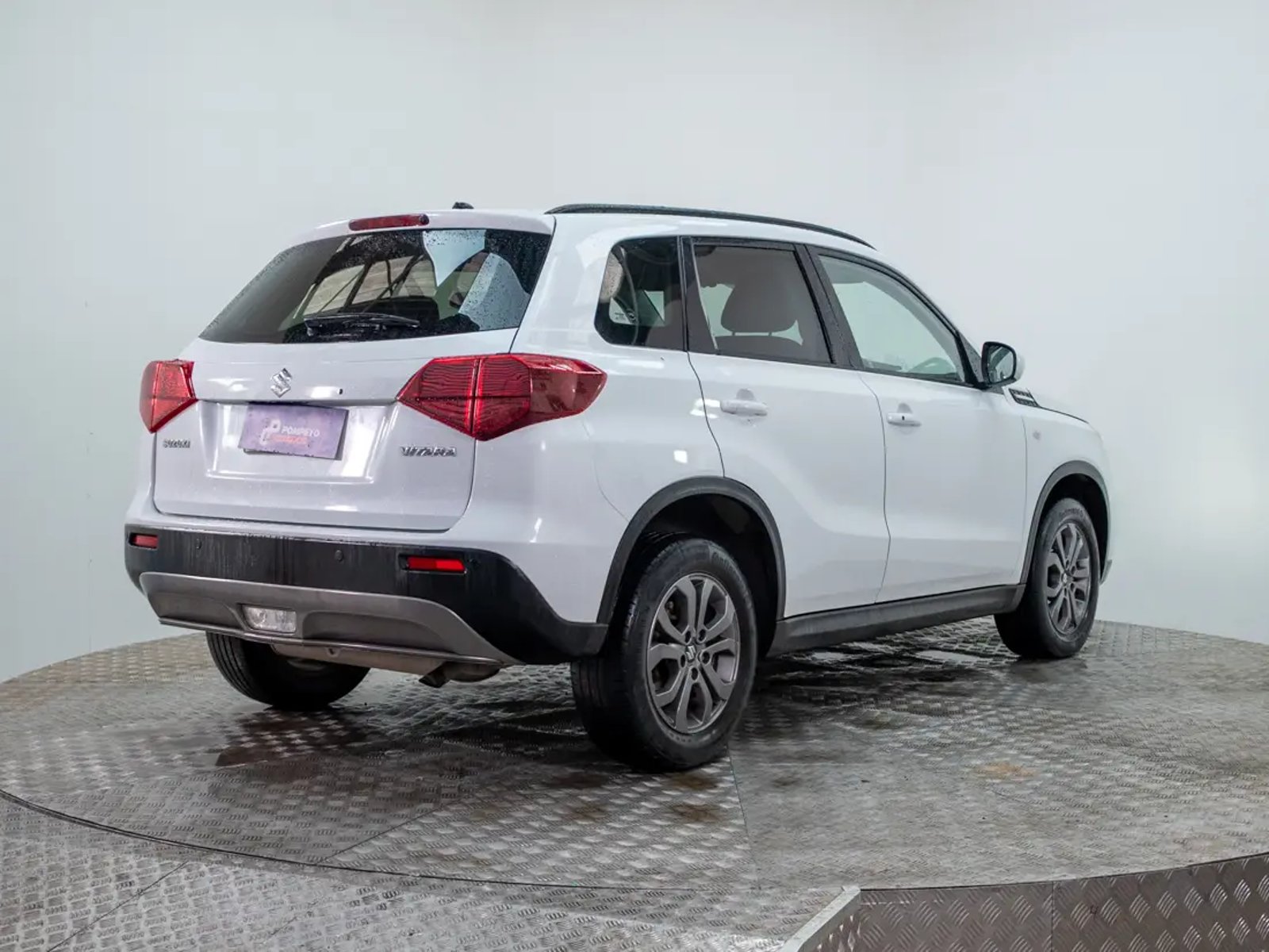 Suzuki VITARA 2021 - Imagen 7 de 19