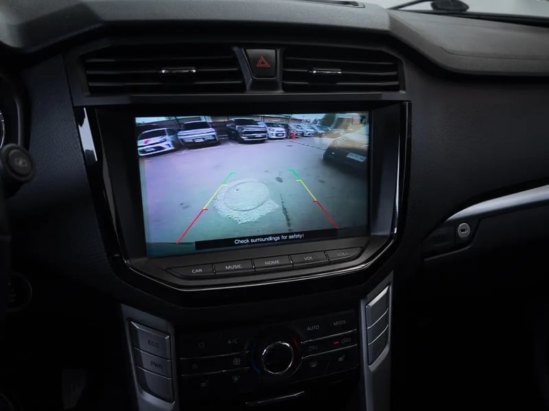 Maxus T60 2023 - Imagen 18 de 19