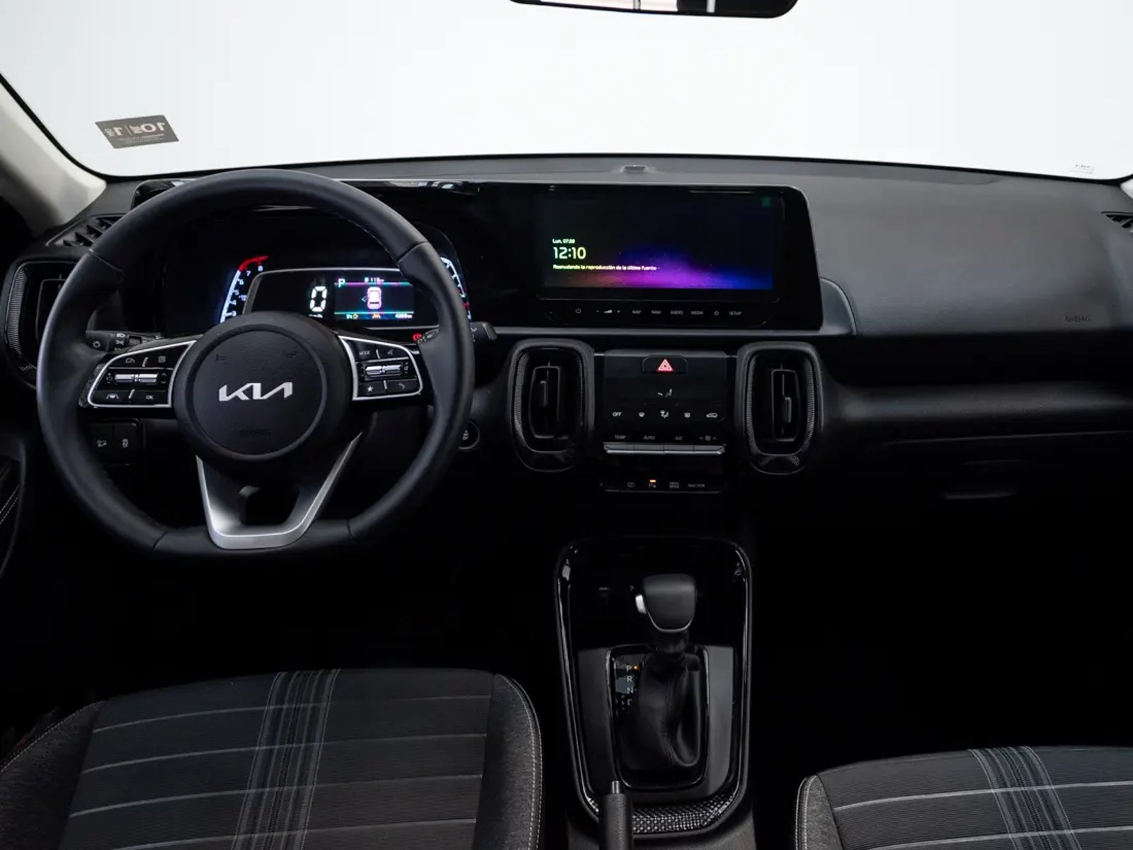Kia SONET 2026 - Imagen 15 de 20