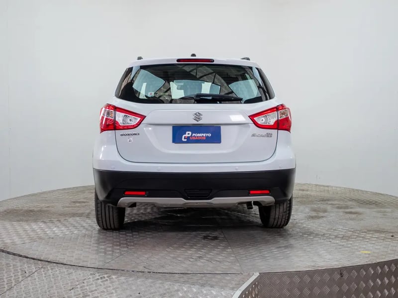 Suzuki SCROSS 2020 - Imagen 6 de 19