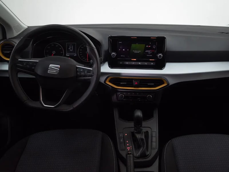 SEAT IBIZA 2022 - Imagen 15 de 19