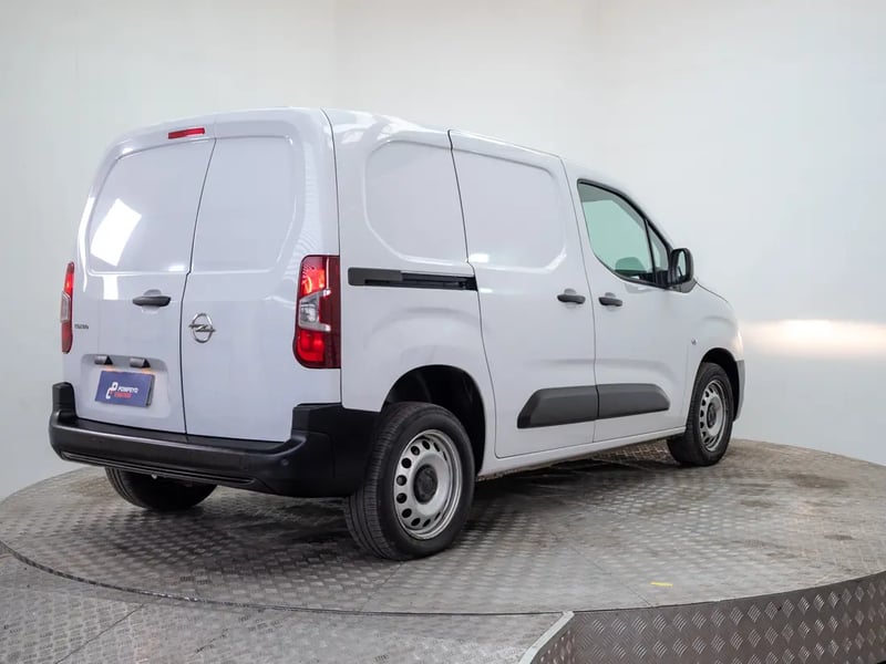 Opel COMBO 2025 - Imagen 7 de 16