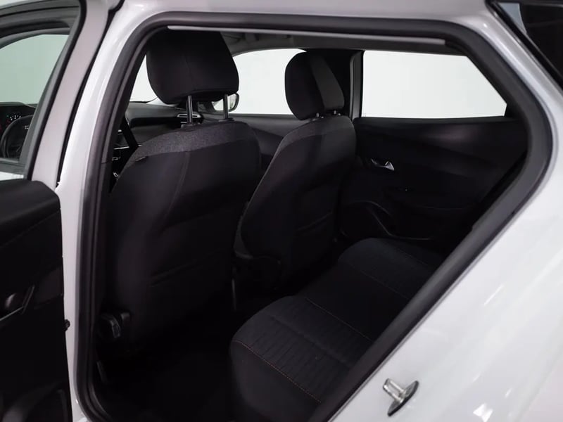 Peugeot NUEVO 2008 2024 - Imagen 14 de 19