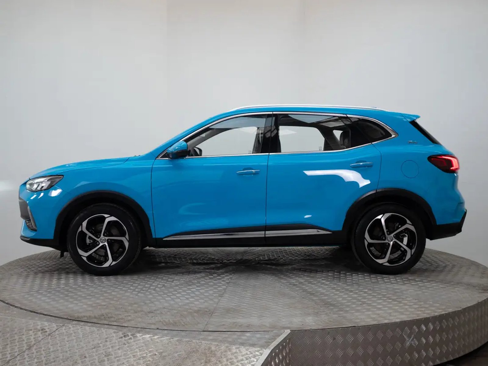 MG HS 2026 - Imagen 5 de 20