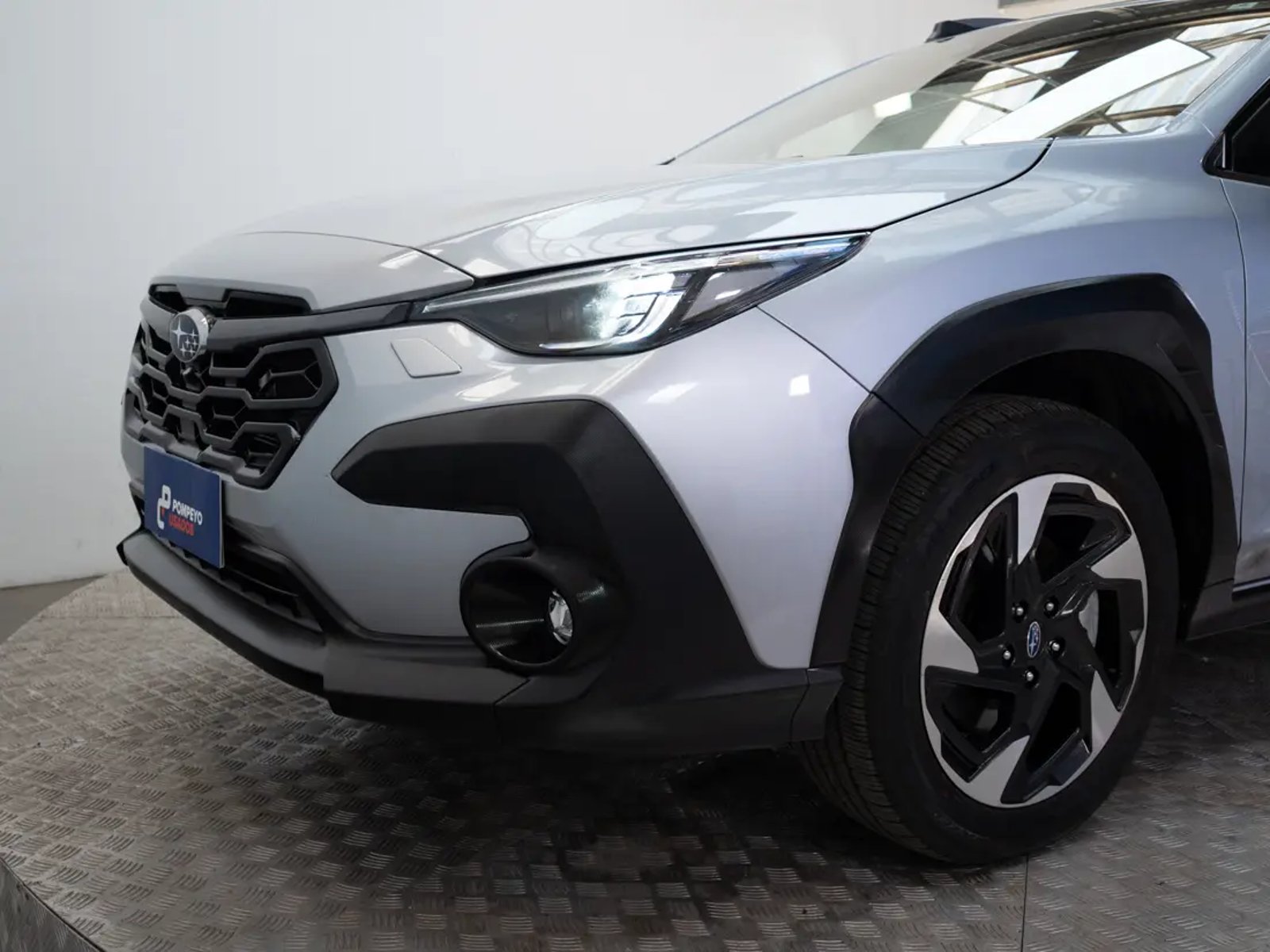 Subaru CROSSTREK 2026 - Imagen 17 de 19