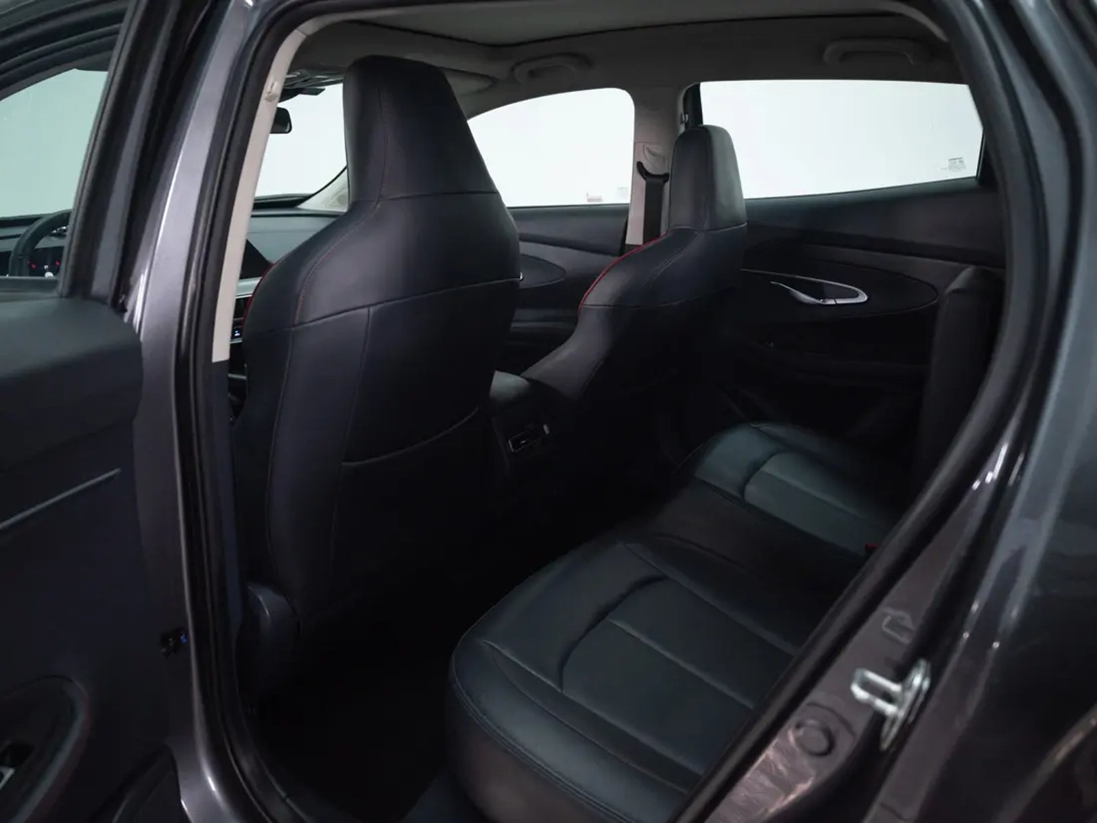 Changan UNIT 2024 - Imagen 17 de 20