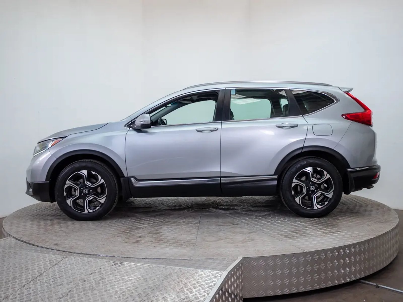 Honda CRV 2018 - Imagen 4 de 20