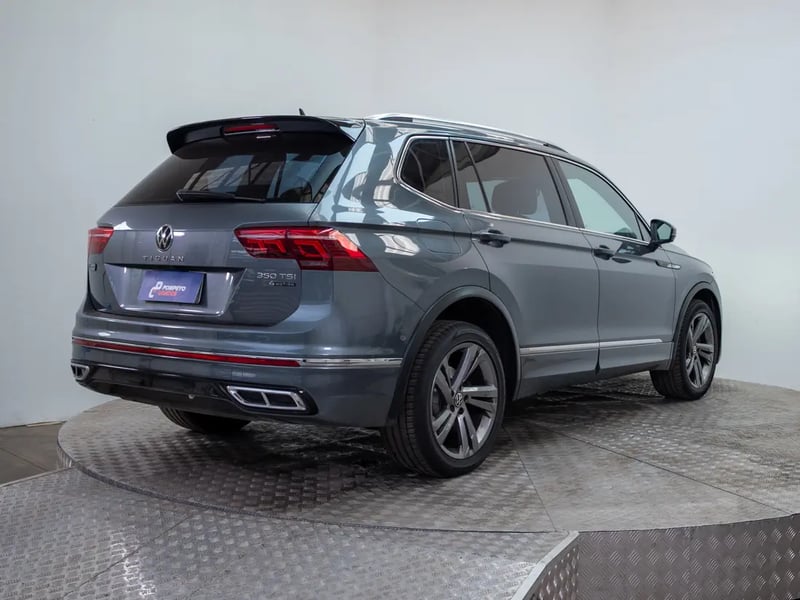 Volkswagen TIGUAN 2023 - Imagen 7 de 20