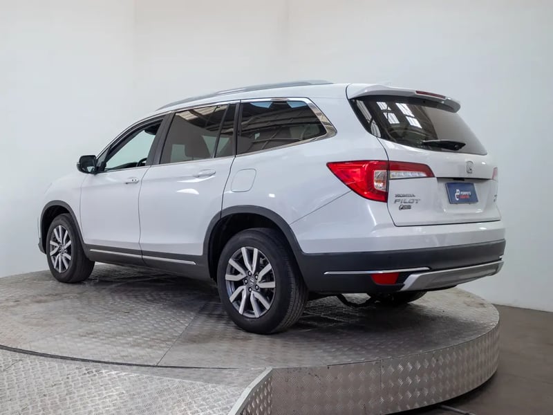 Honda PILOT 2020 - Imagen 5 de 20