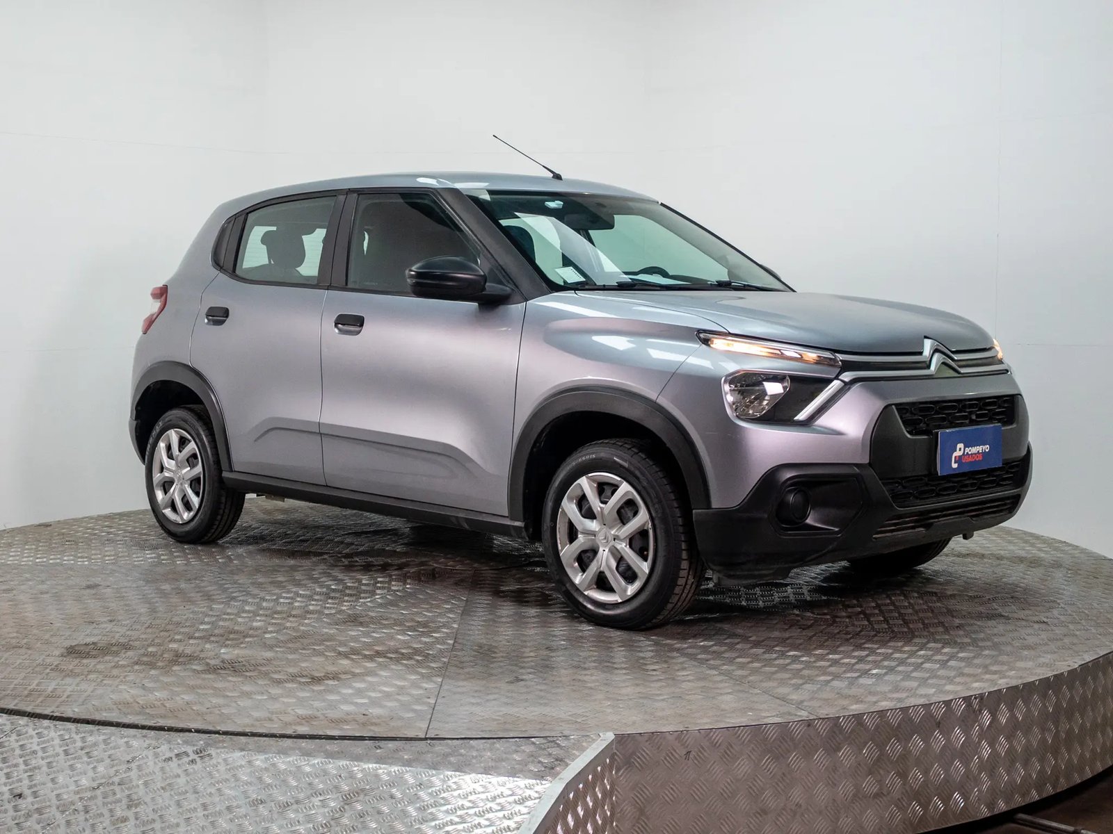 CITROËN C3 2024 - Imagen 10 de 19