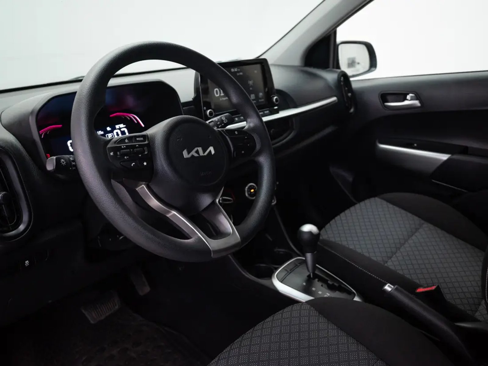 Kia MORNING 2024 - Imagen 11 de 20