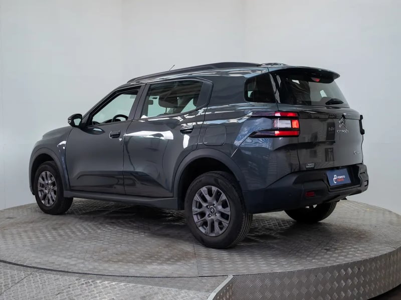 Citroën C3 2025 - Imagen 5 de 20