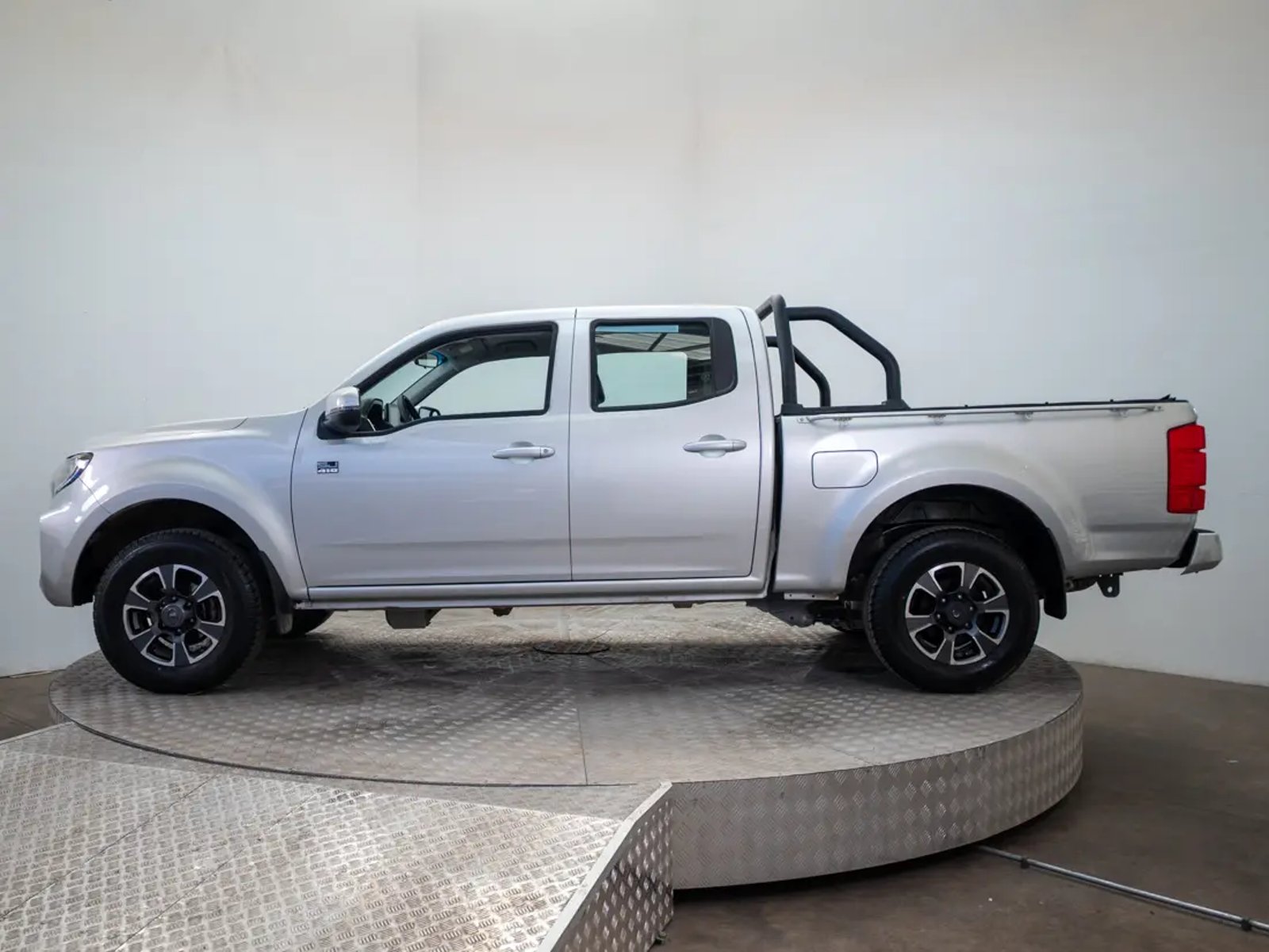 Great Wall WINGLE 7 2023 - Imagen 4 de 19