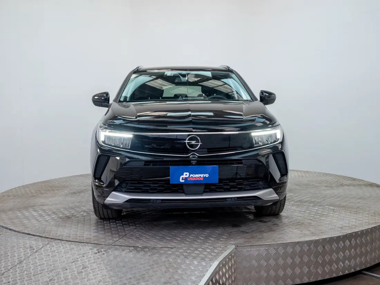 Opel GRANDLAND 2023 - Foto 2 de 20