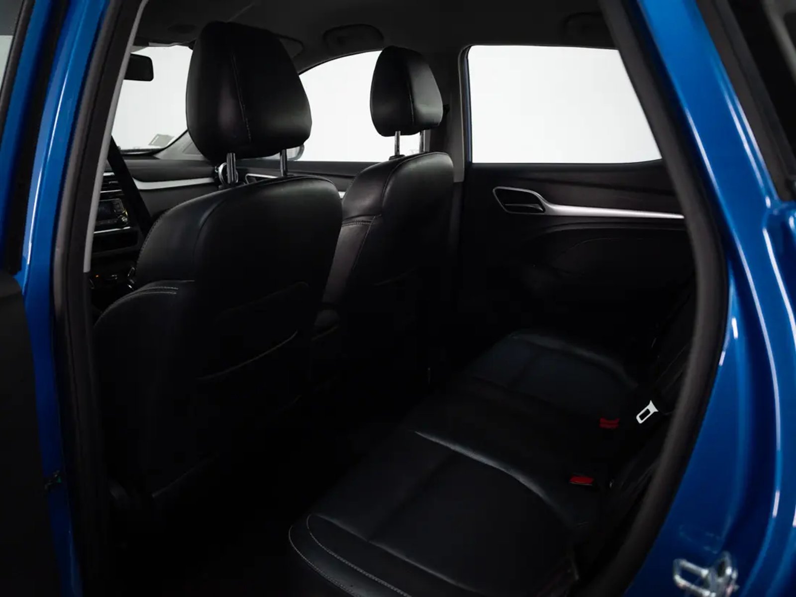 MG ZS 2019 - Imagen 15 de 17