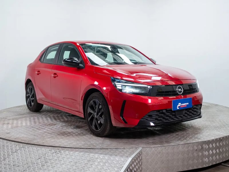 Opel CORSA 2026 - Imagen 9 de 19