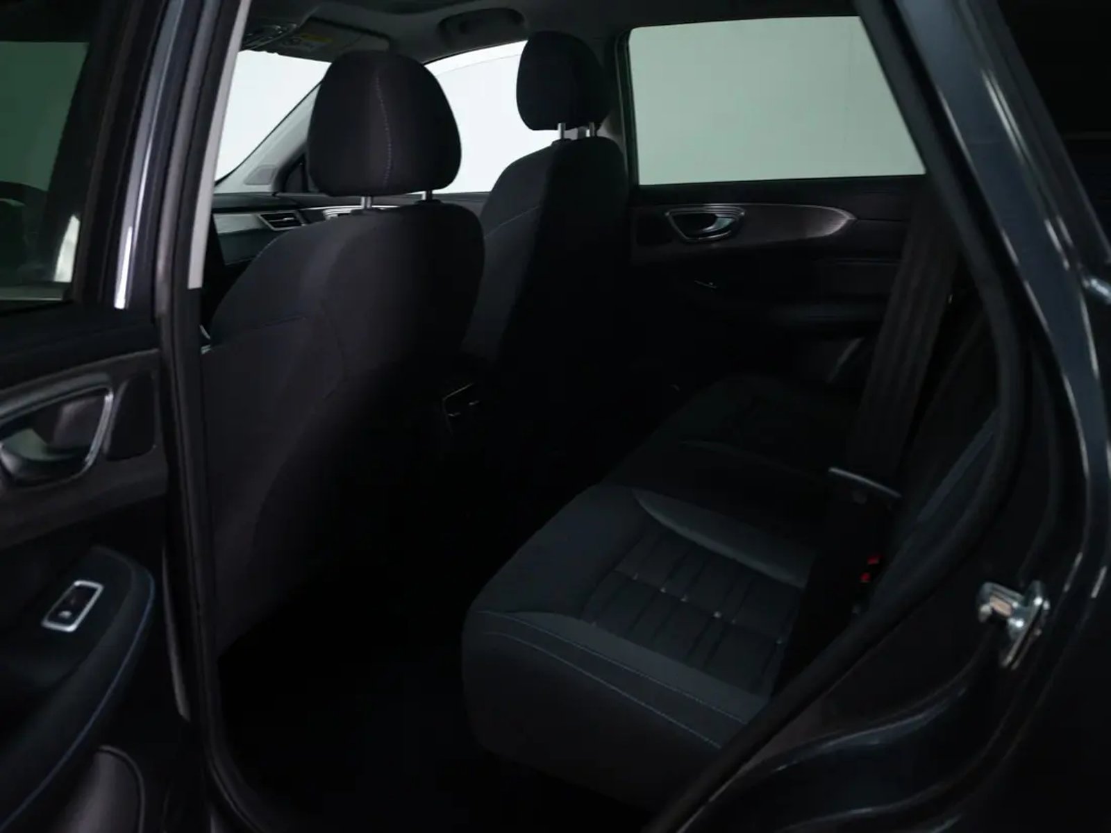 MG RX5 2026 - Imagen 16 de 20