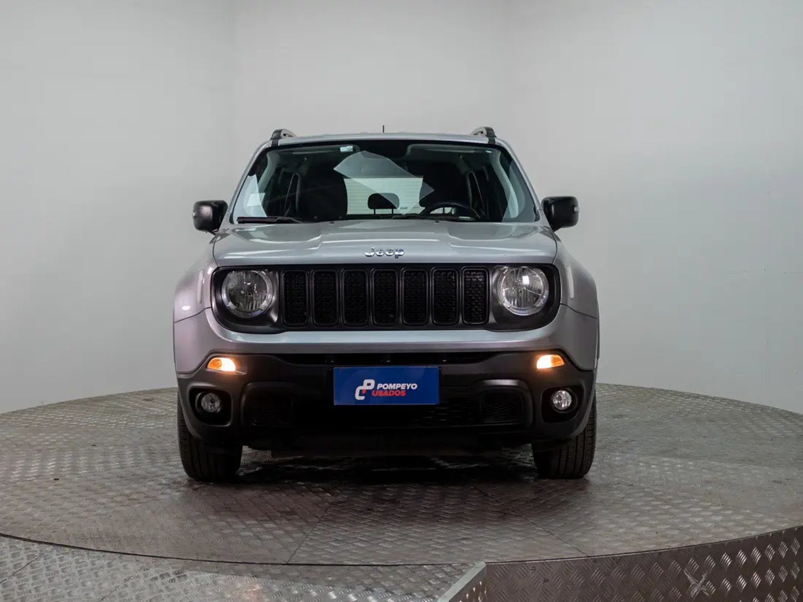 Jeep RENEGADE 2021 - Imagen 9 de 16
