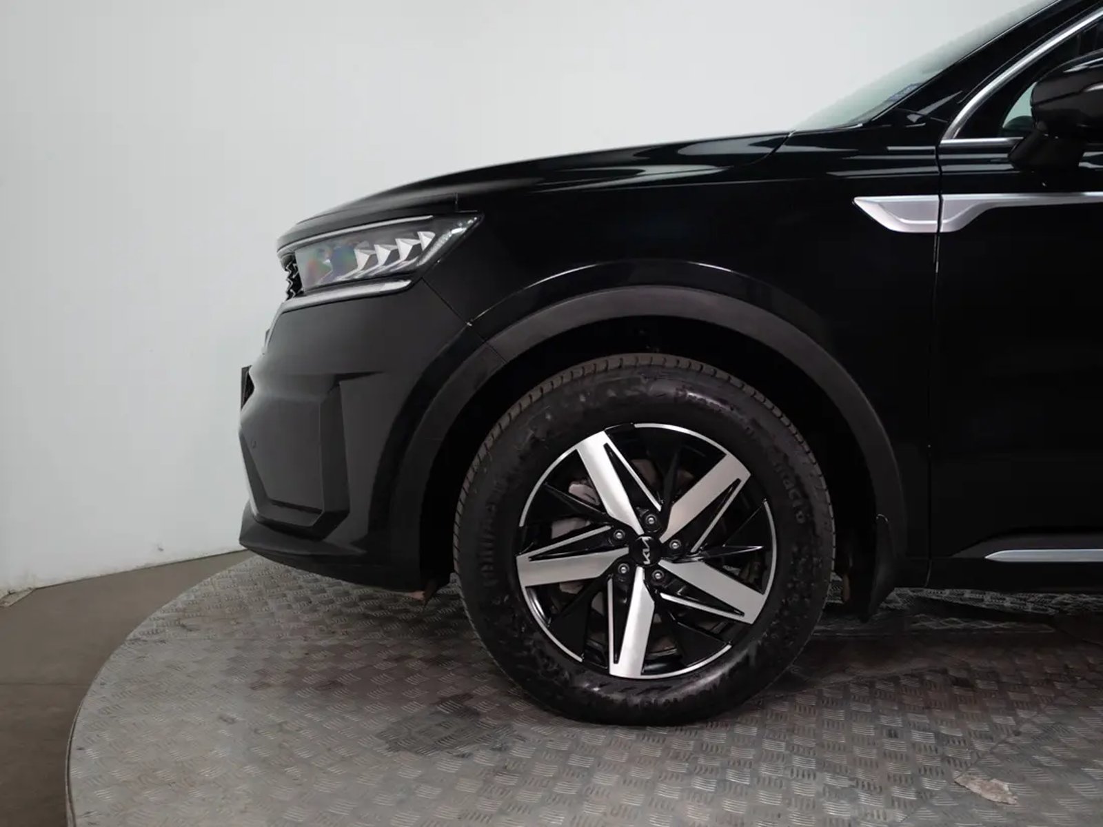 Kia SORENTO 2023 - Imagen 19 de 20