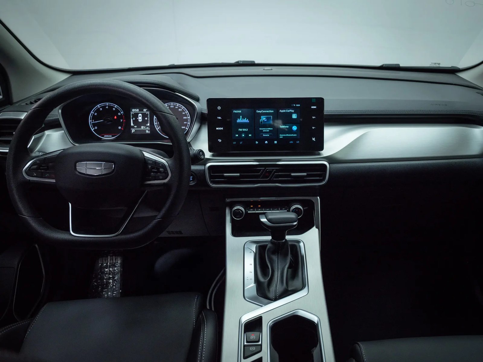 GEELY COOLRAY 2026 - Imagen 16 de 19