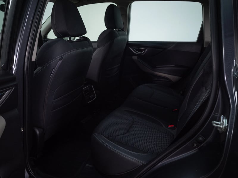 Subaru FORESTER 2023 - Imagen 14 de 20