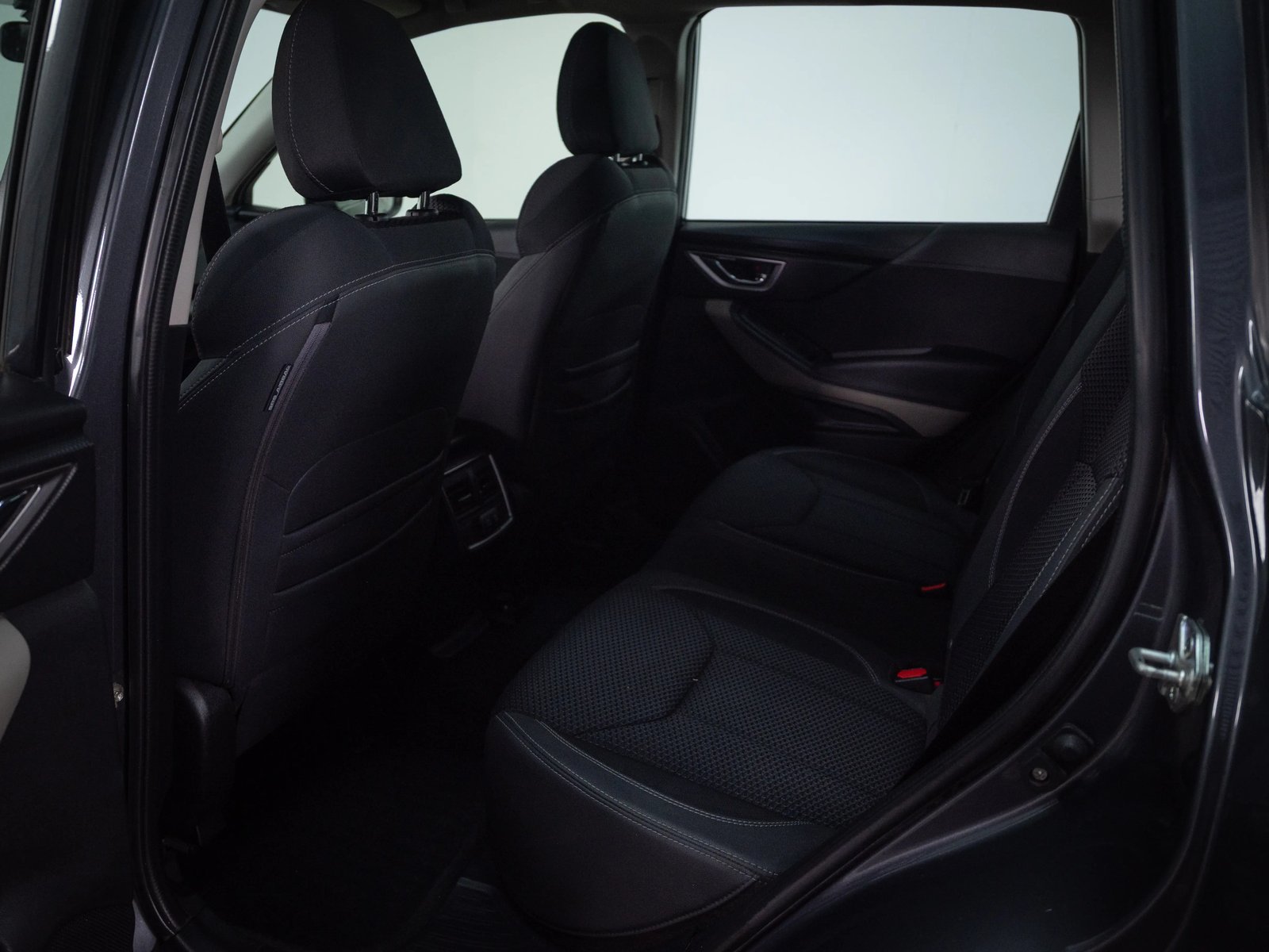 Subaru FORESTER 2023 - Imagen 14 de 20