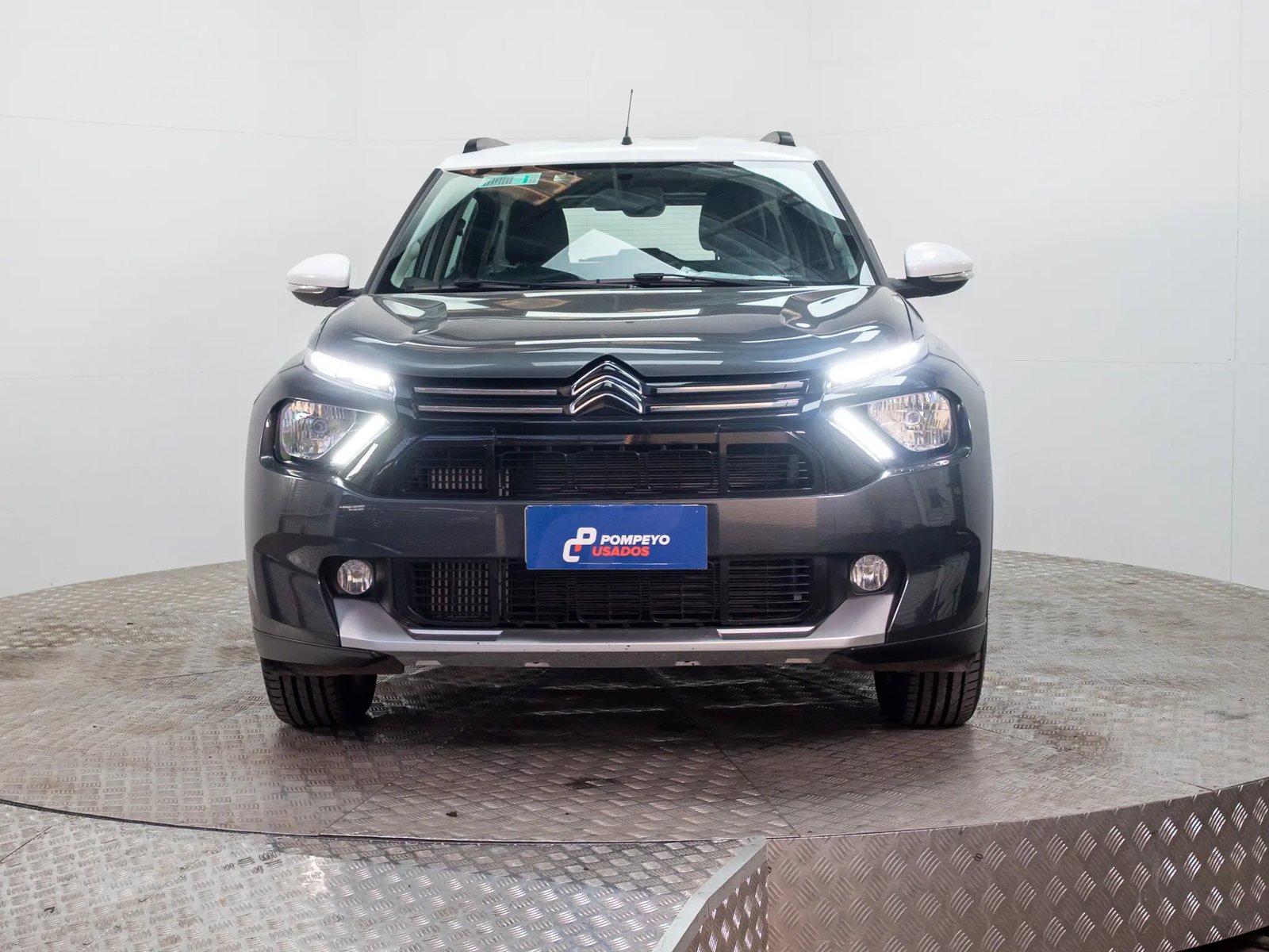 CITROËN C3 2026 - Imagen 6 de 17