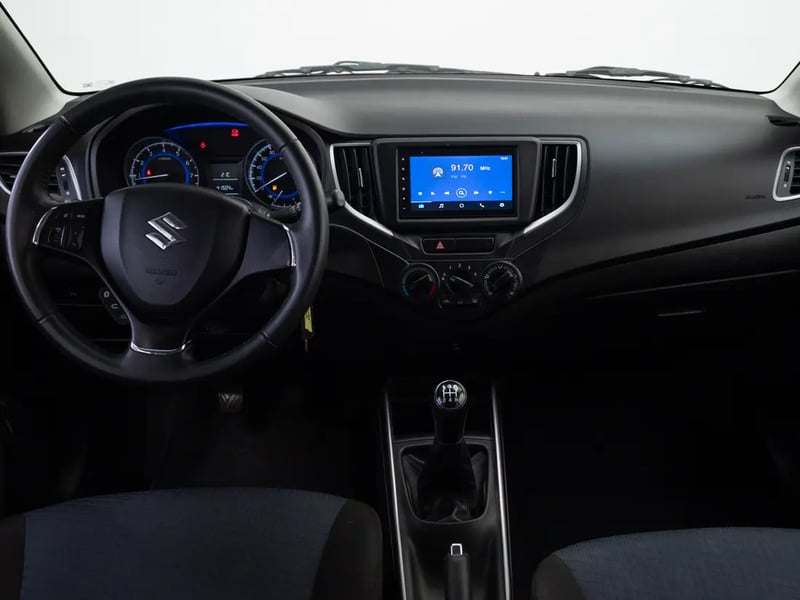Suzuki BALENO 2020 - Imagen 15 de 19