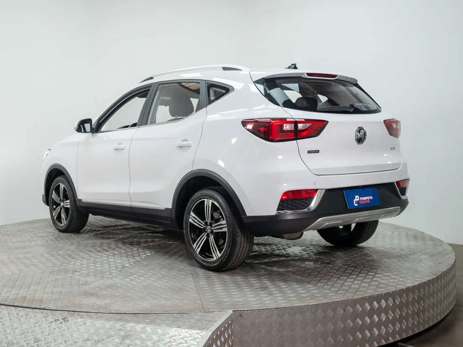 MG ZS 2023 - Imagen 6 de 20