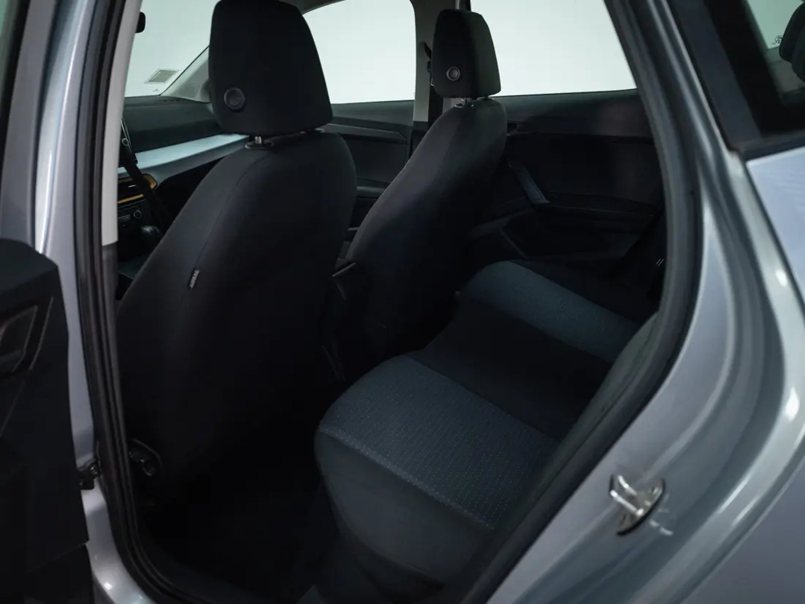 SEAT IBIZA 2023 - Imagen 17 de 19