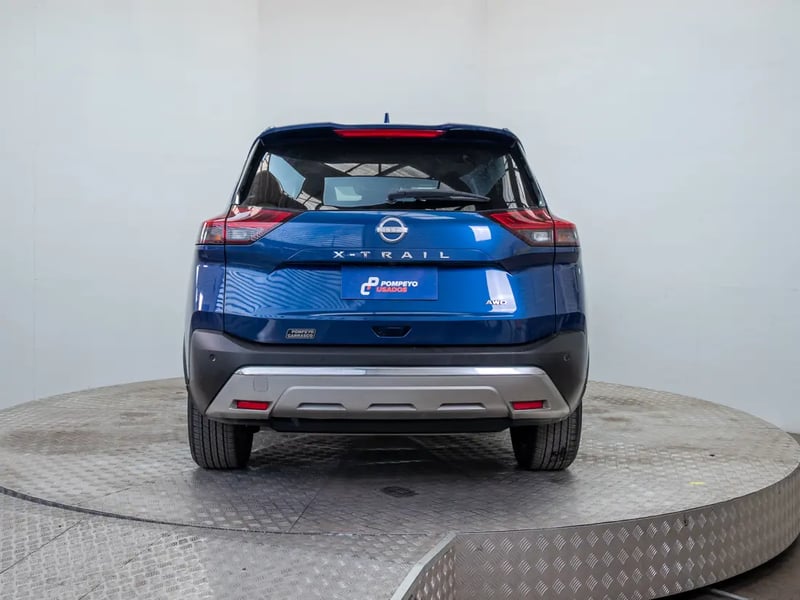 Nissan X-TRAIL 2024 - Imagen 6 de 20