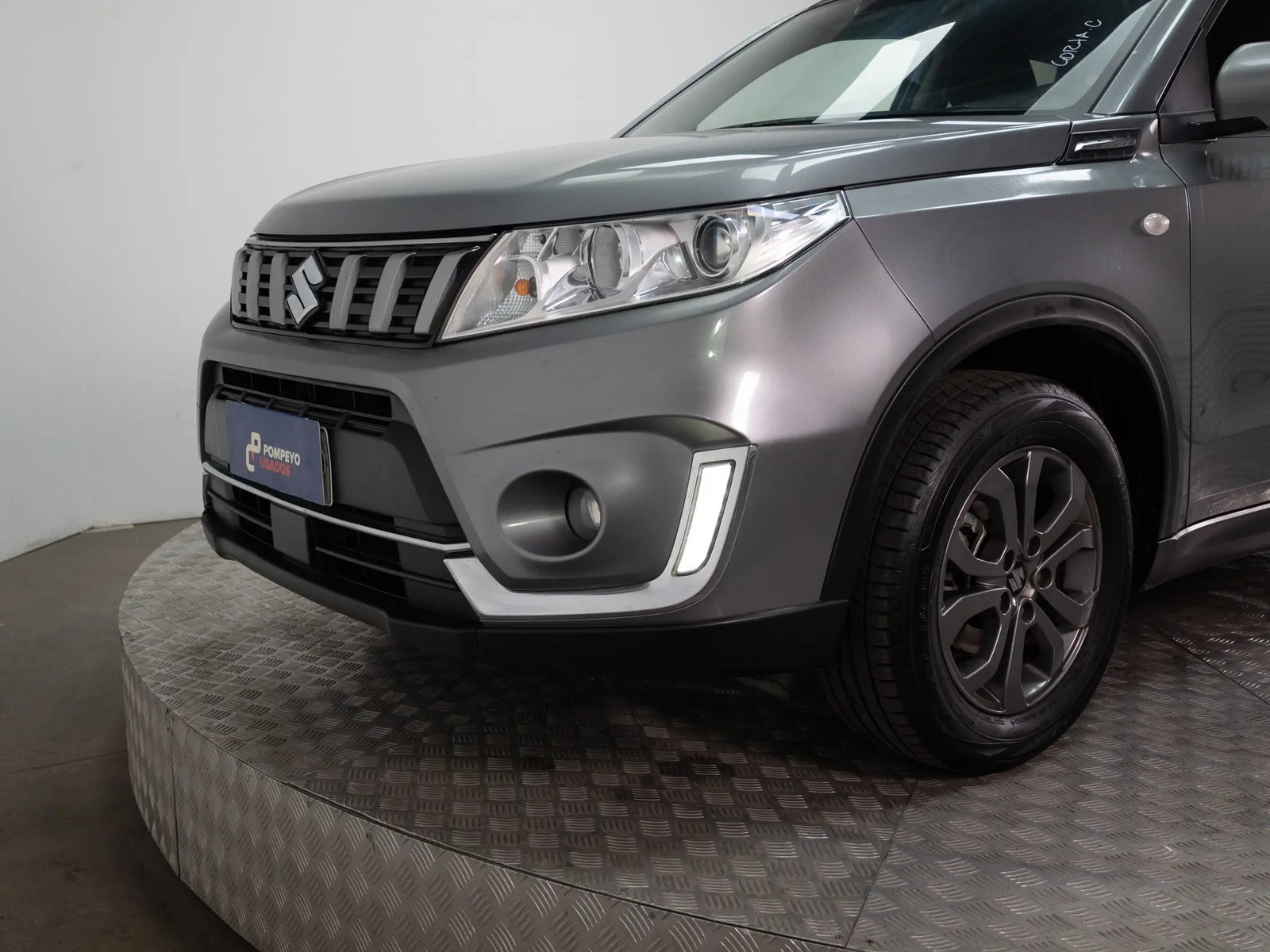 SUZUKI VITARA 2020 - Imagen 10 de 19
