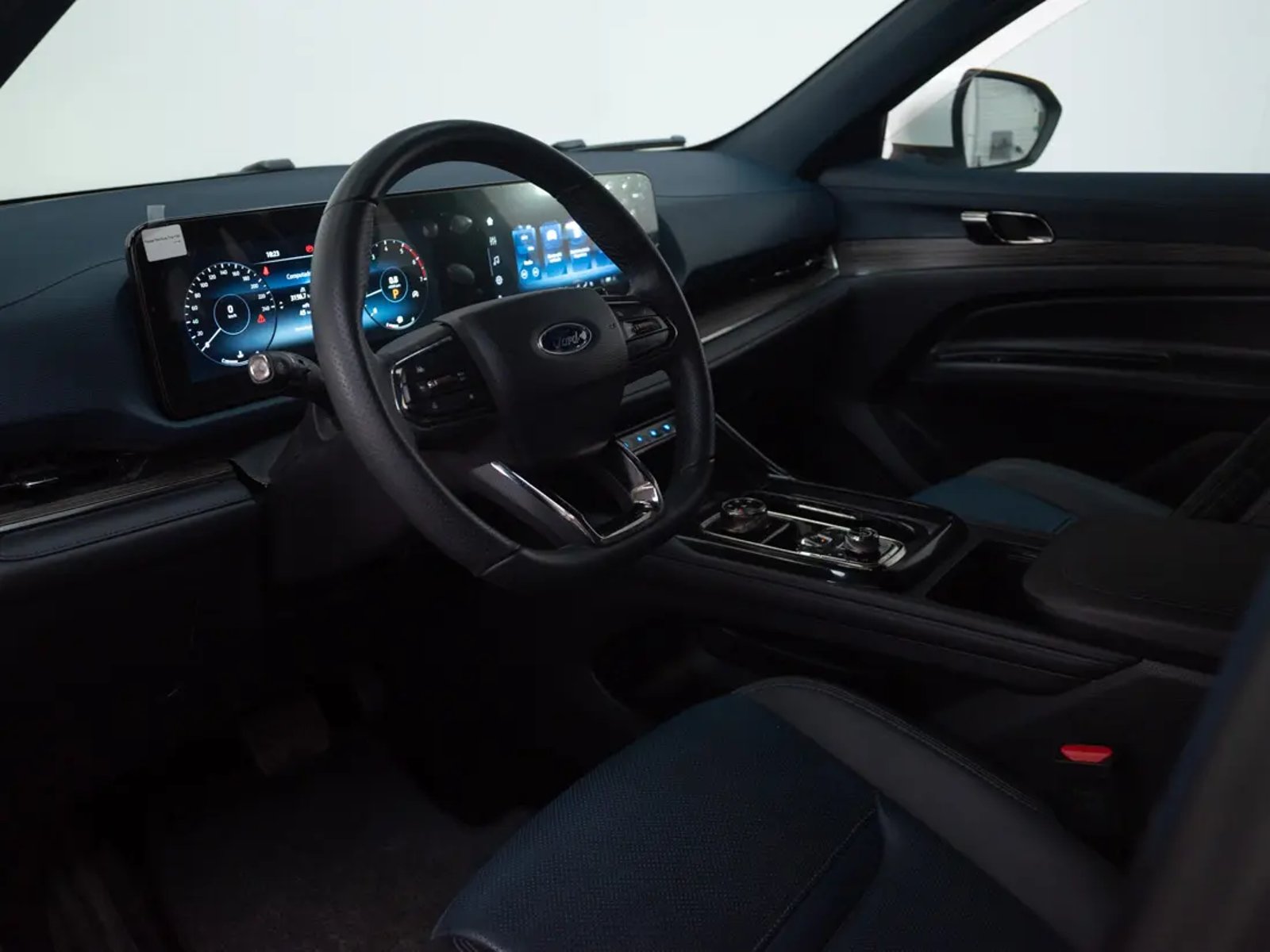 Ford TERRITORY 2024 - Imagen 11 de 19
