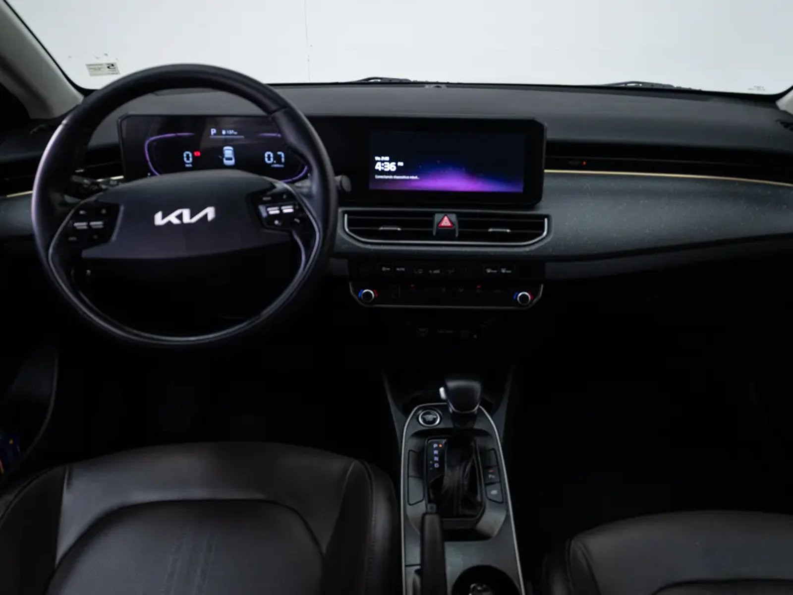 Kia K3 2024 - Imagen 15 de 20