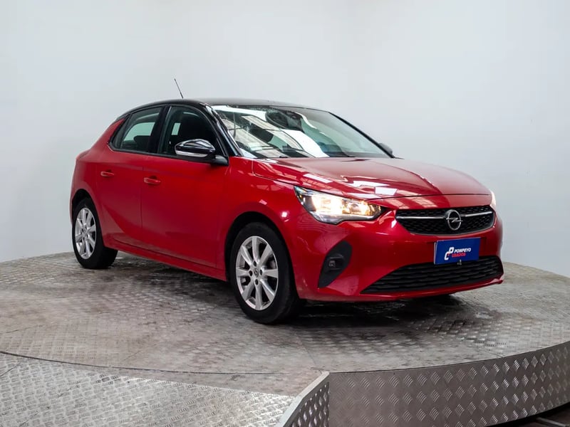 Opel CORSA 2022