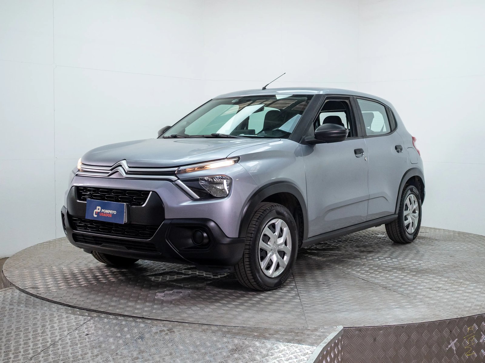 Citroën C3 2023 - Foto 5 de 16
