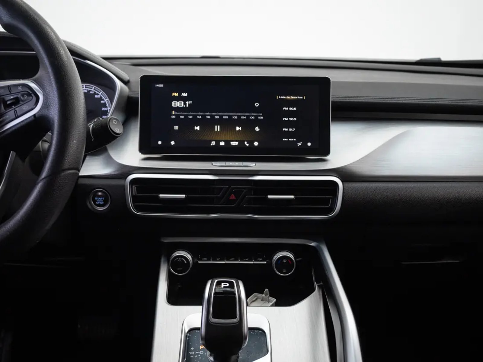 Geely COOLRAY 2022 - Imagen 16 de 19