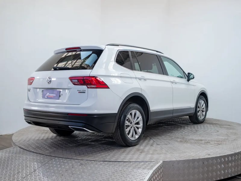 Volkswagen TIGUAN 2018 - Imagen 6 de 20