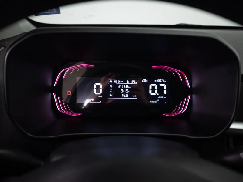 Kia MORNING 2025 - Imagen 12 de 18