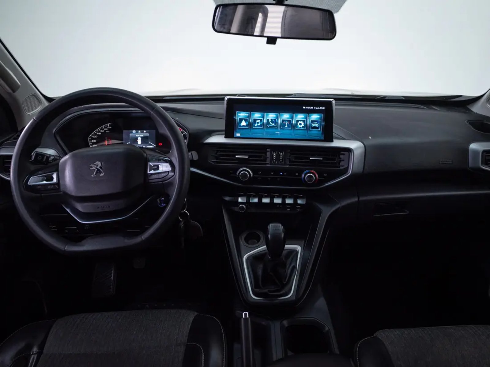 Peugeot LANDTREK 2023 - Imagen 14 de 19