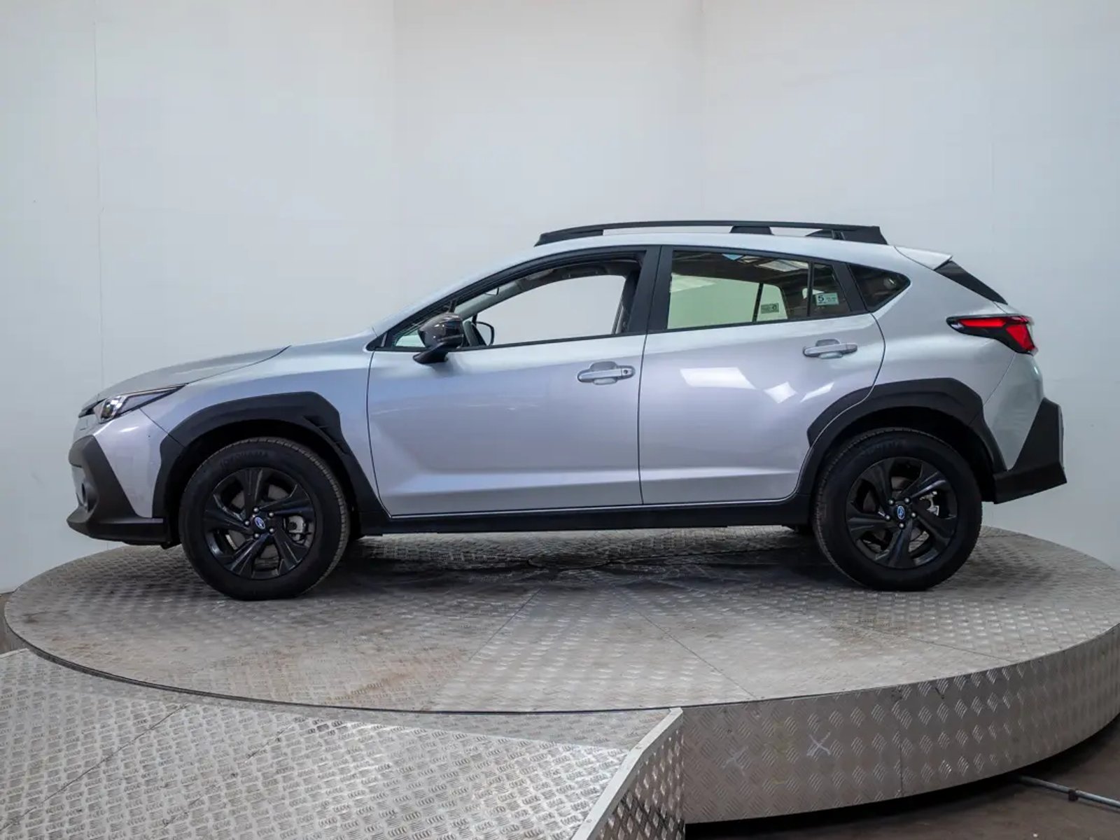 Subaru CROSSTREK 2024 - Foto 4 de 18