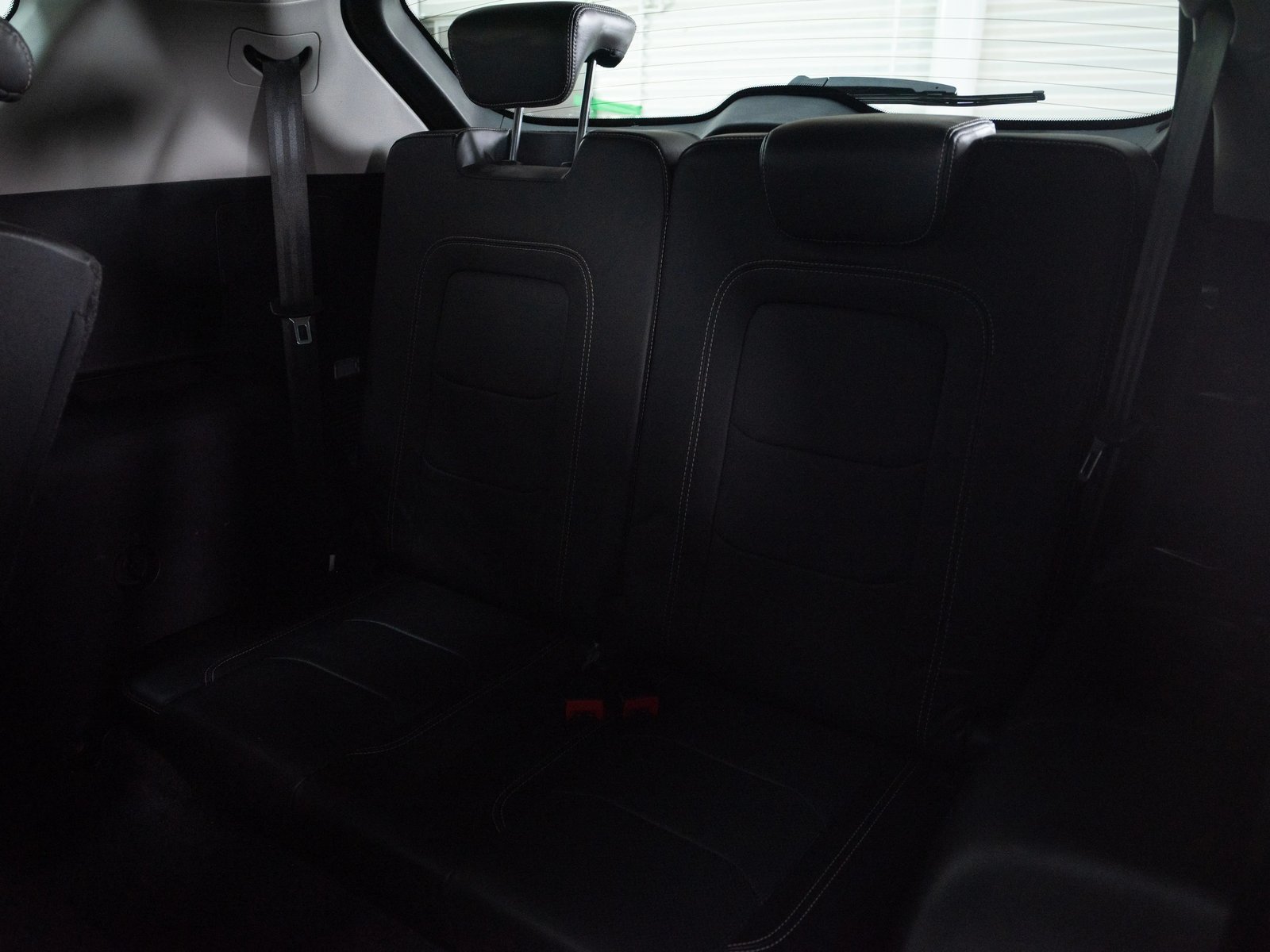 JETOUR X70 2023 - Imagen 14 de 20