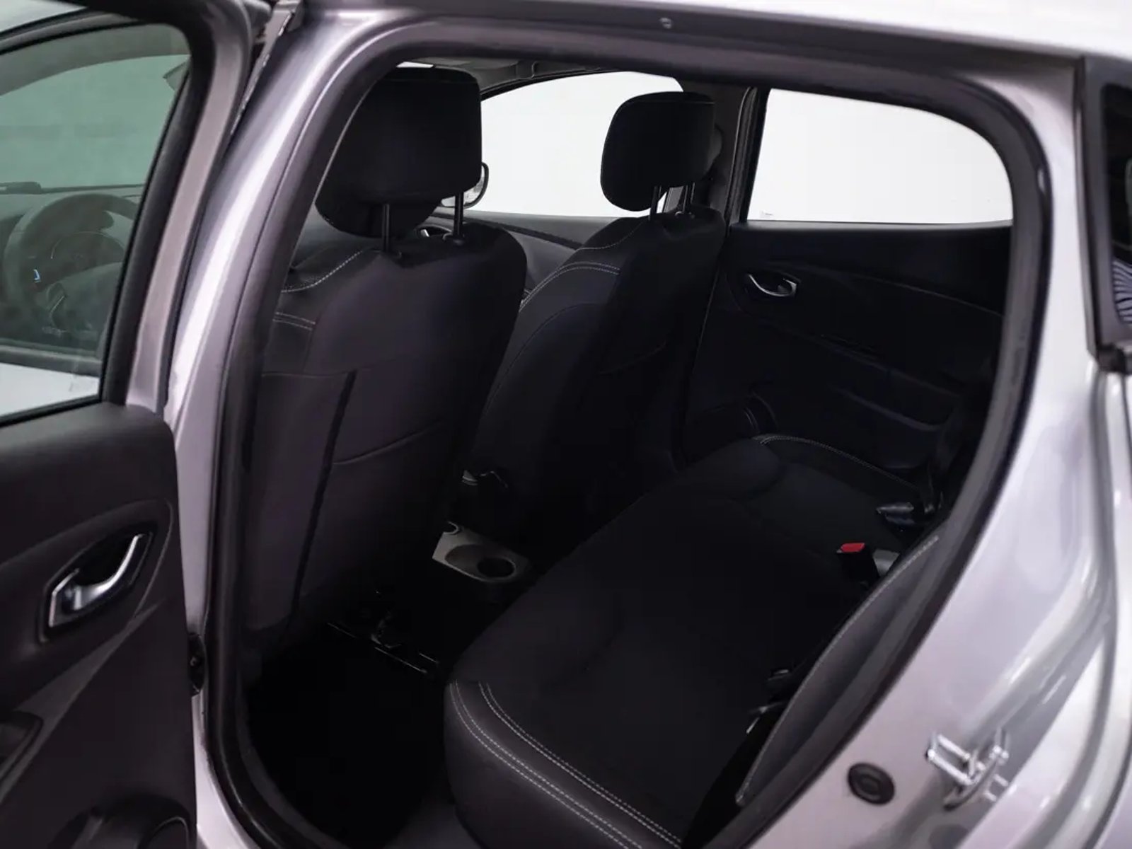 Renault CLIO 2018 - Imagen 13 de 20