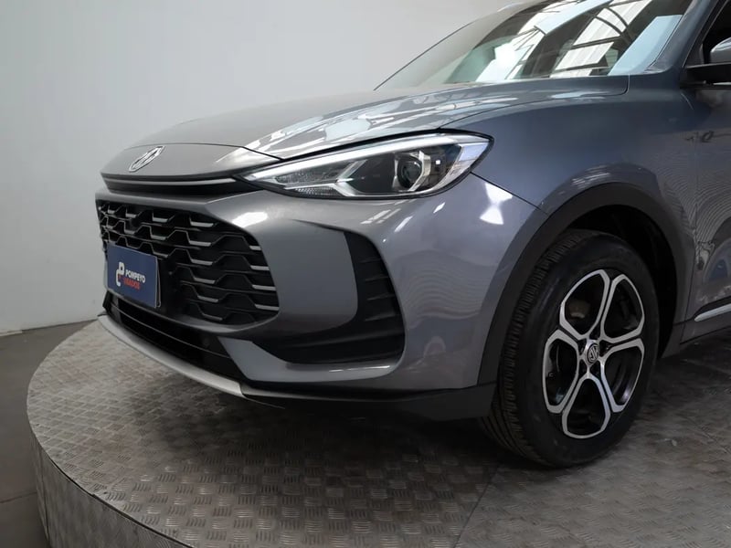MG ZS 2026 - Imagen 10 de 19