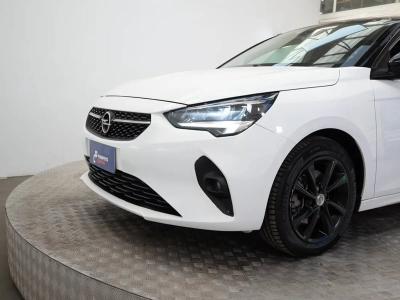 Opel CORSA 2021 - Imagen 18 de 20