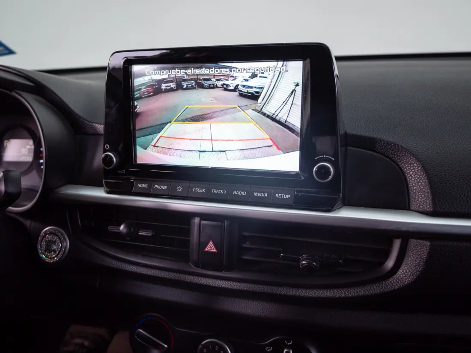 Kia MORNING 2024 - Imagen 20 de 20
