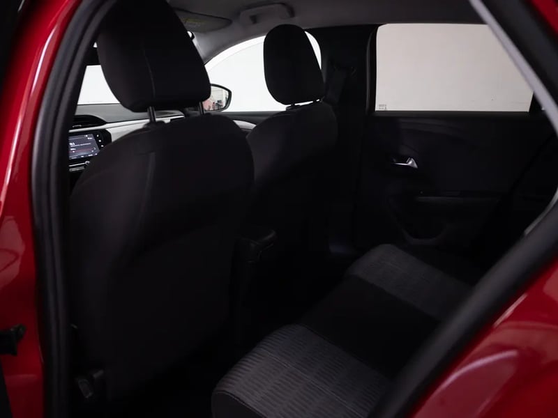 Opel CORSA 2022 - Imagen 14 de 20
