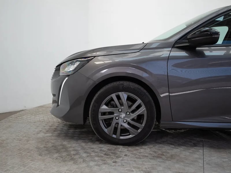 Peugeot 208 2022 - Imagen 17 de 20