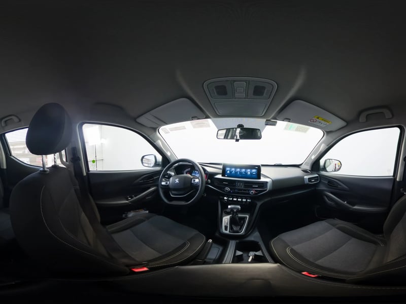 Peugeot LANDTREK 2024 - Imagen 19 de 19